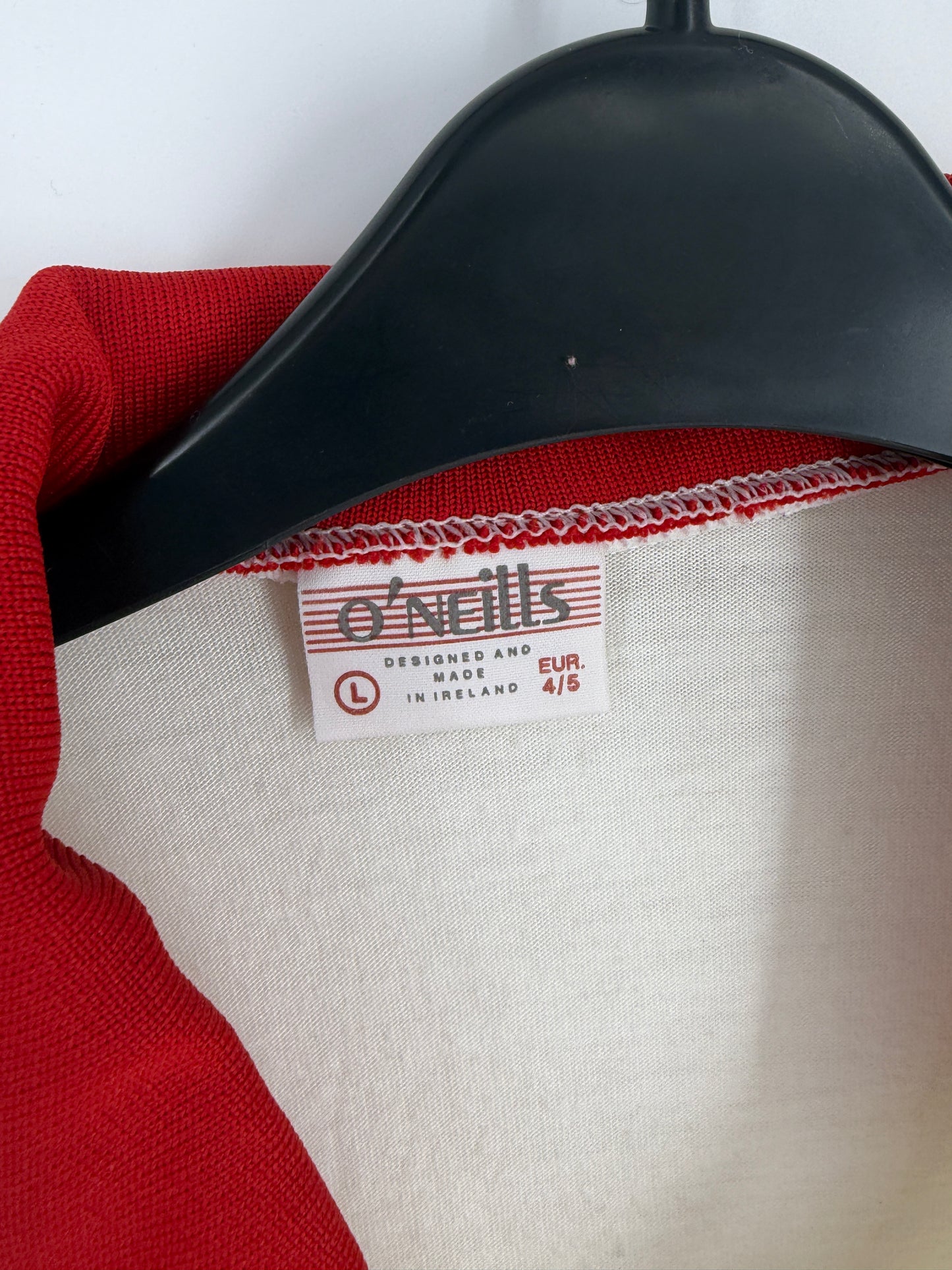 1993 Derry GAA Jersey (L)