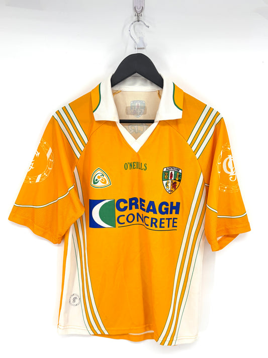 2007-08 Antrim GAA Jersey