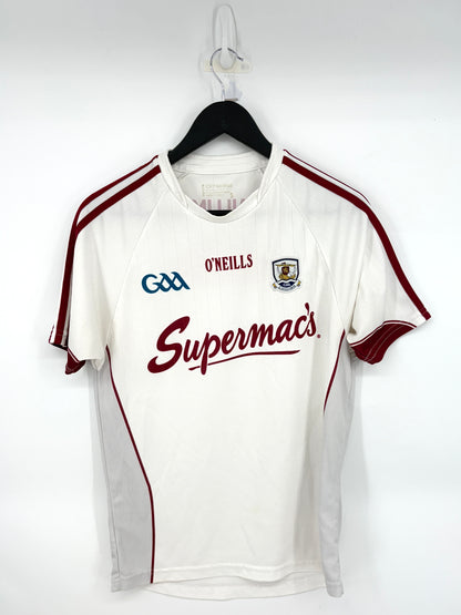 2013 Galway GAA Away Jersey