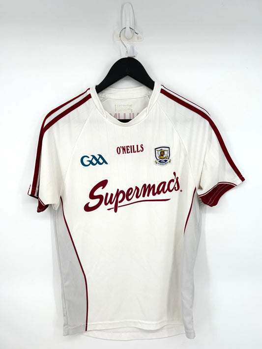 2013 Galway GAA Away Jersey