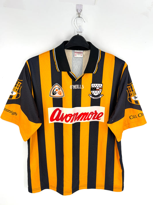 1998-99 Kilkenny GAA Jersey (XL)