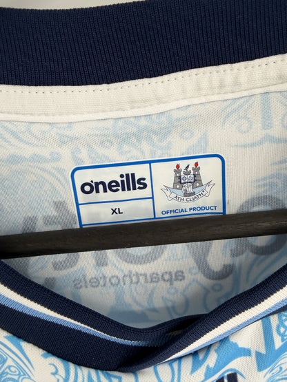 2025 Dublin GAA Training Vest