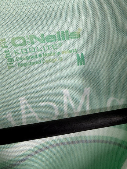 Aidan McAnespie GFC Boston Jersey 2010s (Tight Fit)