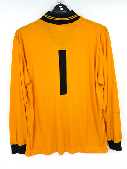 1994 Kilkenny Match-Worn GAA GK Jersey - #1
