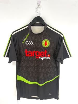 2010 Player Issued Tyrone GAA Training Jersey