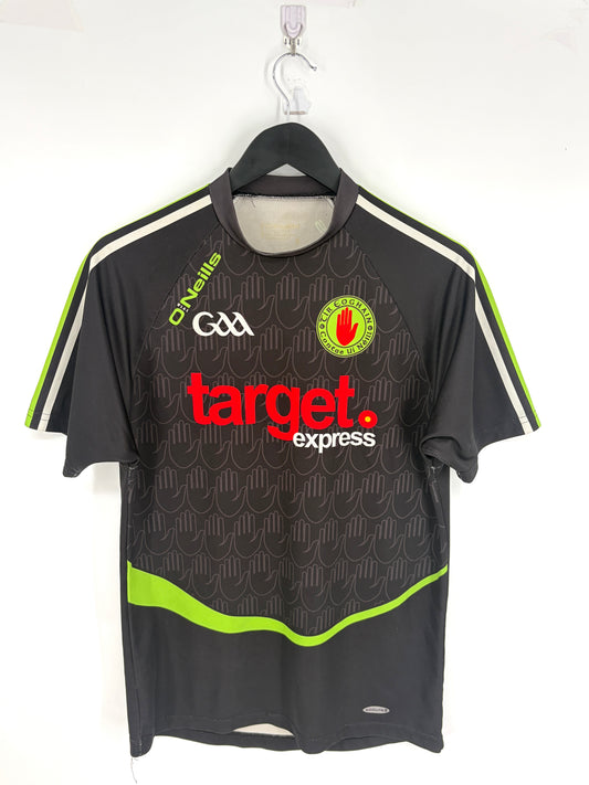 2010 Player Issued Tyrone GAA Training Jersey