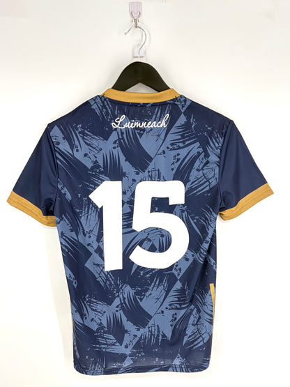 Limerick GAA Alternate Jersey - #15