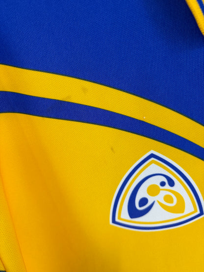 Match-Worn 2002/04 Roscommon GAA Jersey - #26