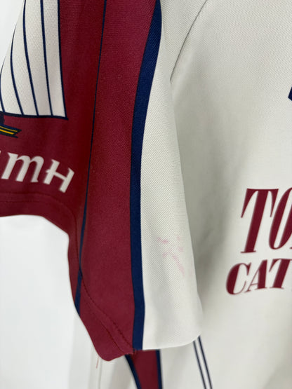 2004/07 Galway GAA Alternate Jersey (XL)