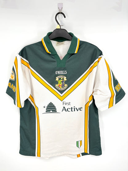 Ireland x AFL (Eire) 1999 GAA ‘International Rules’ Jersey (S)