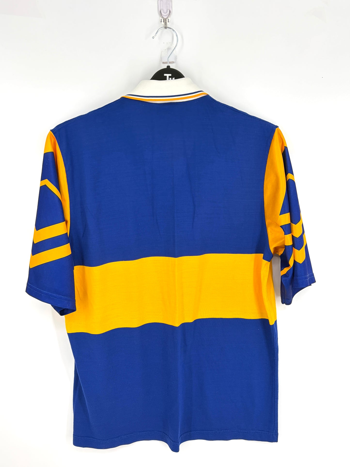 1997/98 Tipperary GAA ‘Finches’ Jersey (XL)