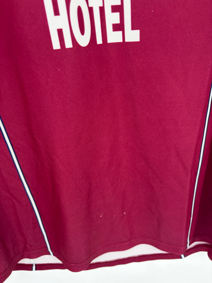 2001/04 WestMeath GAA Jersey (M)