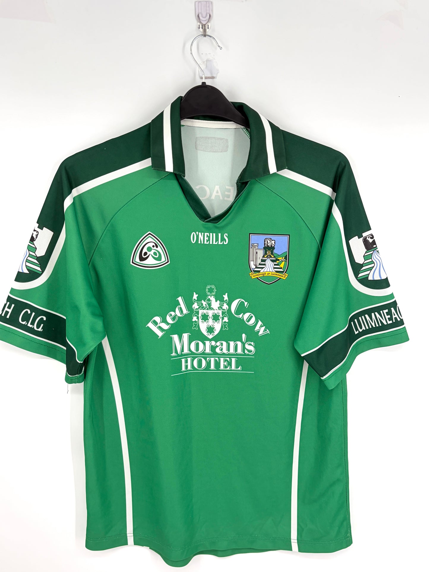 2003 Limerick GAA Jersey (M)