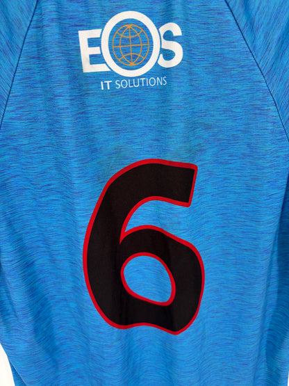 2019 Down GAA Away Jersey - #6