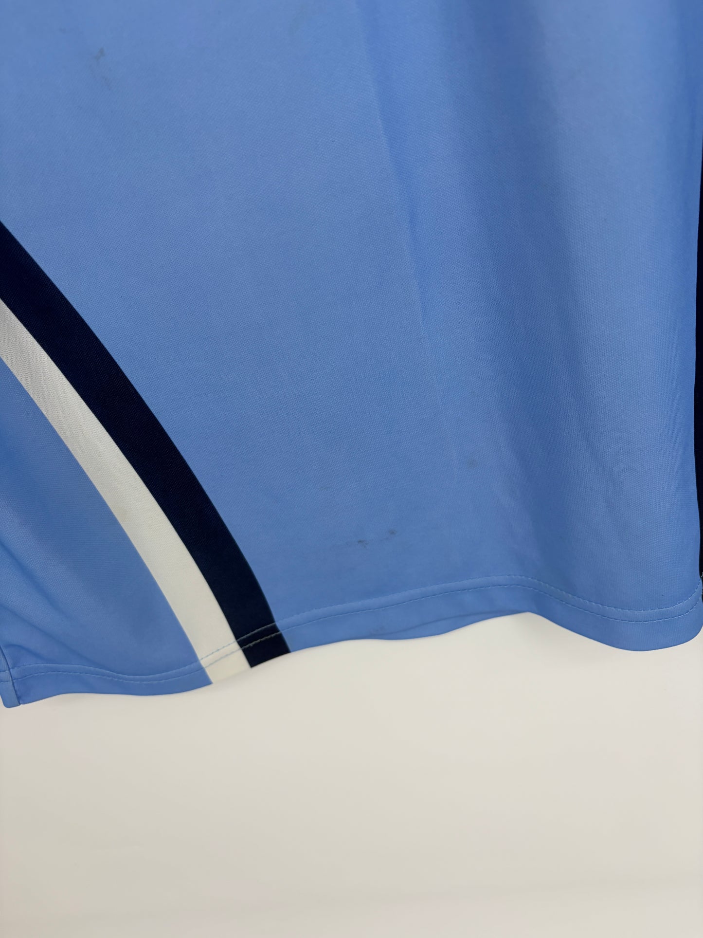 2000/02 Dublin GAA Jersey (M)