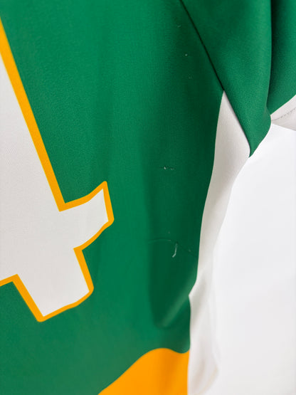 2014 Offaly GAA Jersey - #14