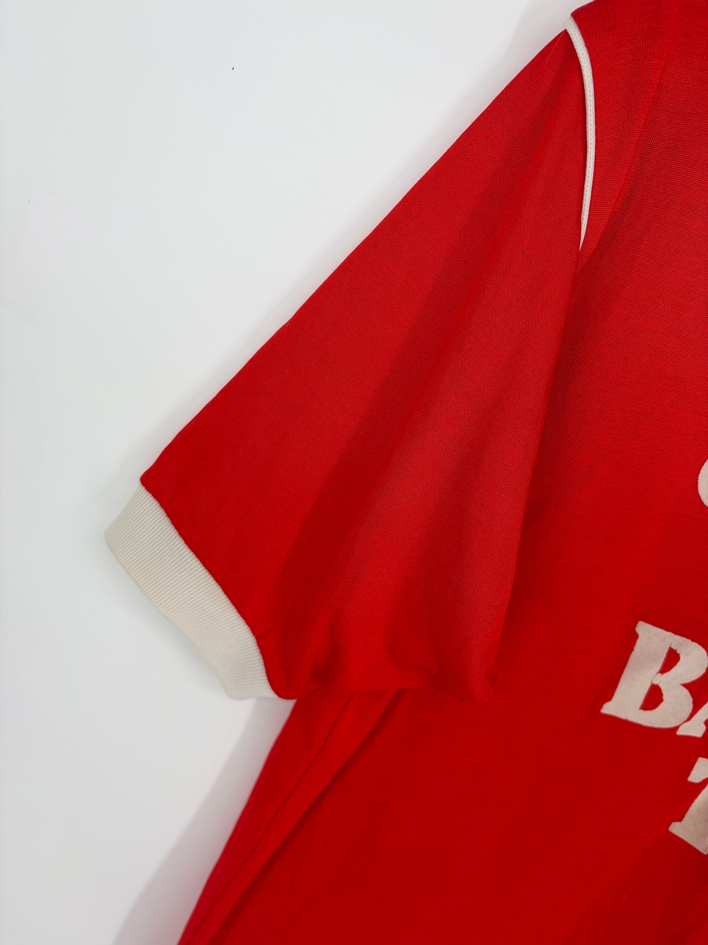 1991 Cork GAA ‘Barry’s Tea’ Jersey - #24