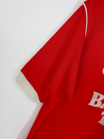 1991 Cork GAA ‘Barry’s Tea’ Jersey - #24