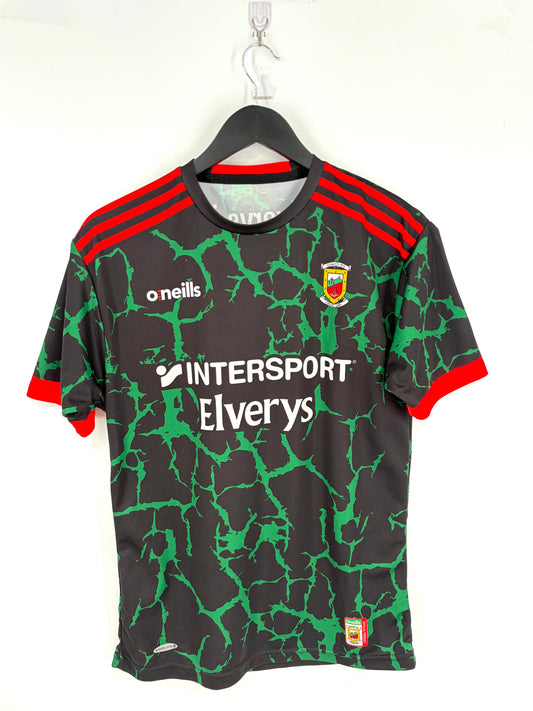 Mayo GAA Training Jersey