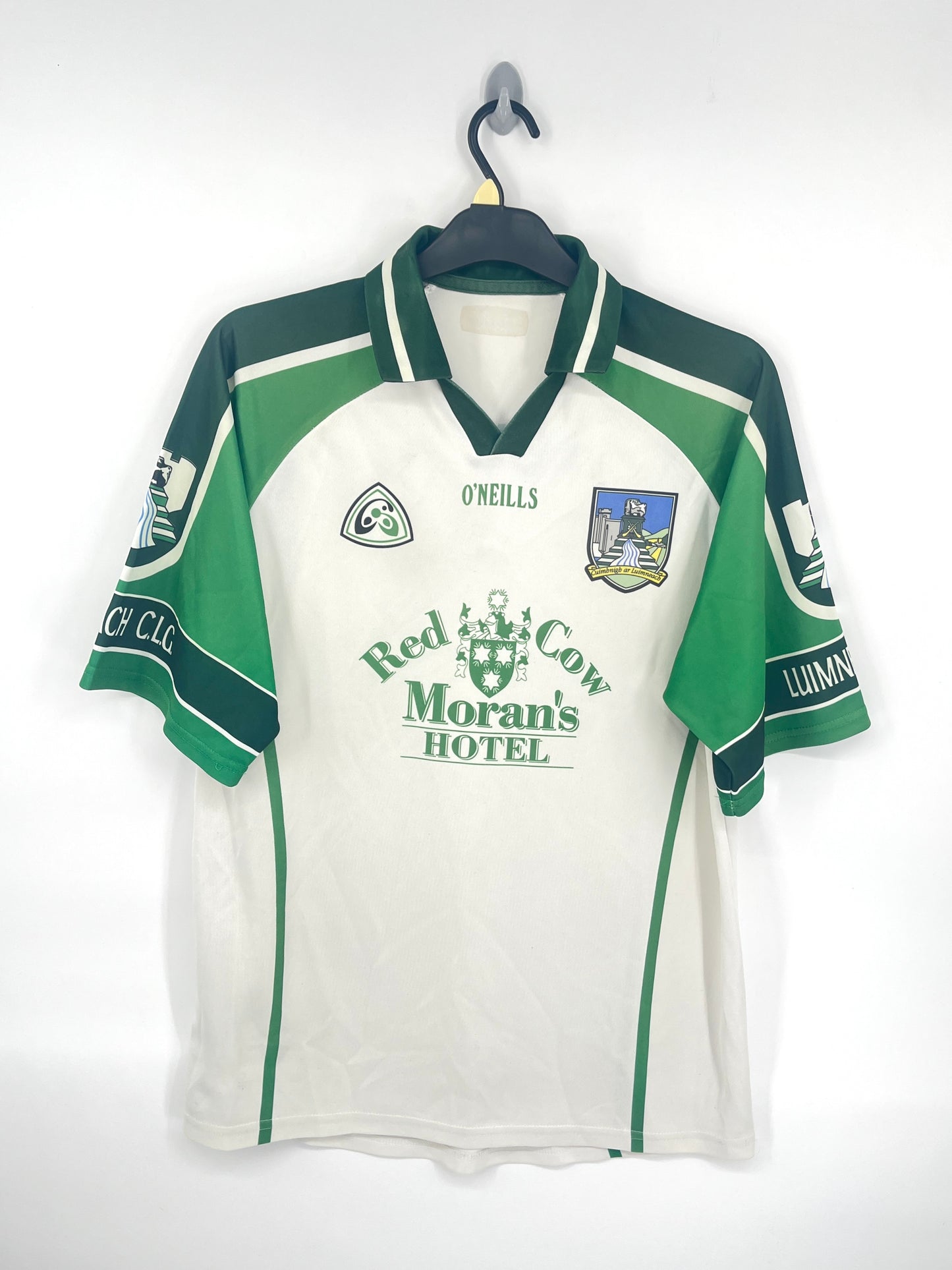 2003/04 Limerick GAA Goalkeeper Jersey