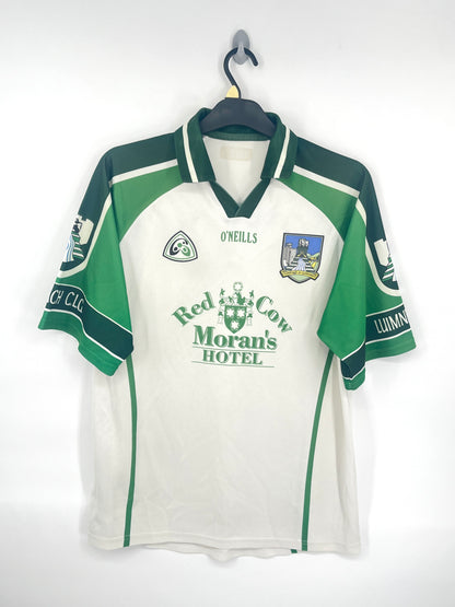 2003/04 Limerick GAA Goalkeeper Jersey