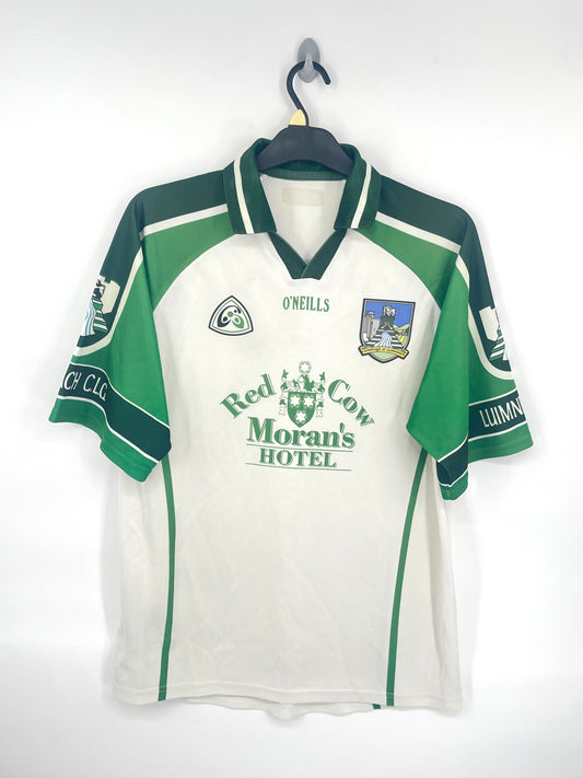 2003/04 Limerick GAA Goalkeeper Jersey