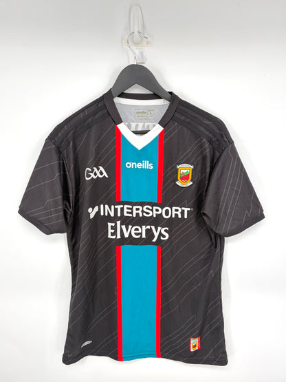 Mayo GAA 2020/21 Away Jersey