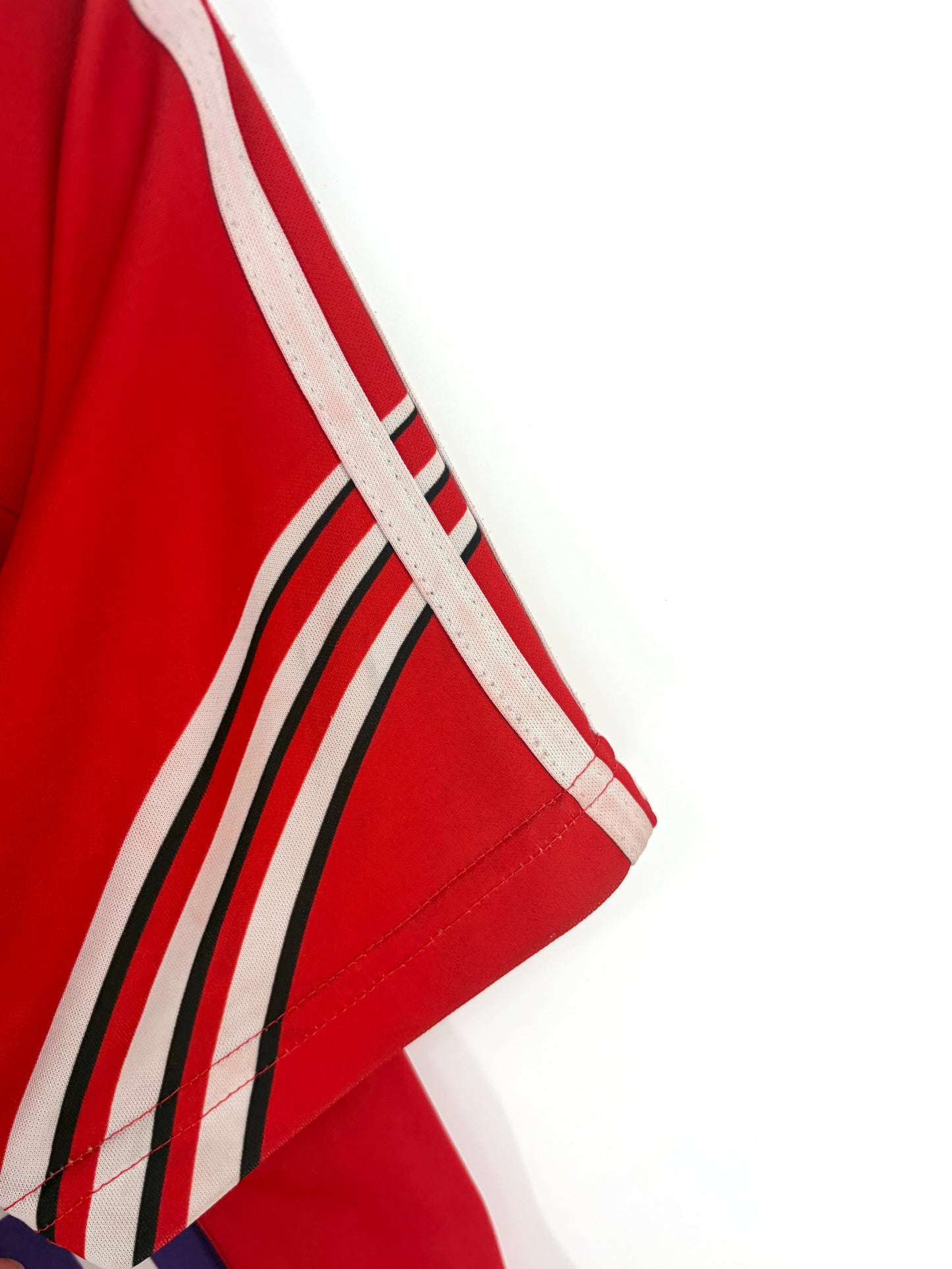 2013 All Ireland Final Cork GAA Jersey - #17