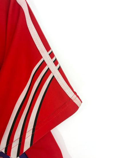 2013 All Ireland Final Cork GAA Jersey - #17