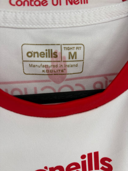 2021 Tyrone GAA Jersey - #11