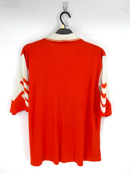 1995 Armagh GAA Jersey (L)