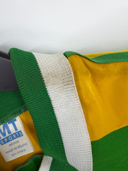 1997 Kerry GAA Jersey