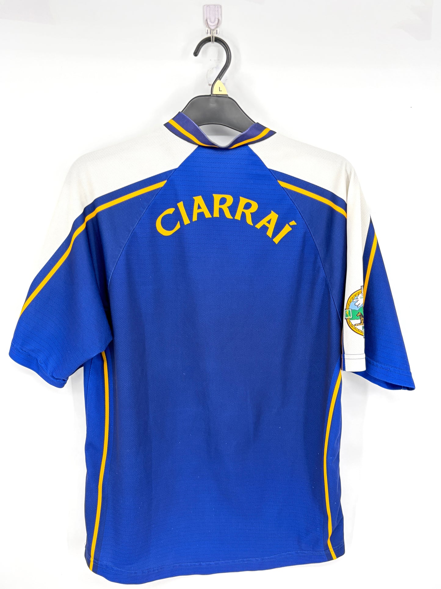 2000s Kerry GAA Training Jersey