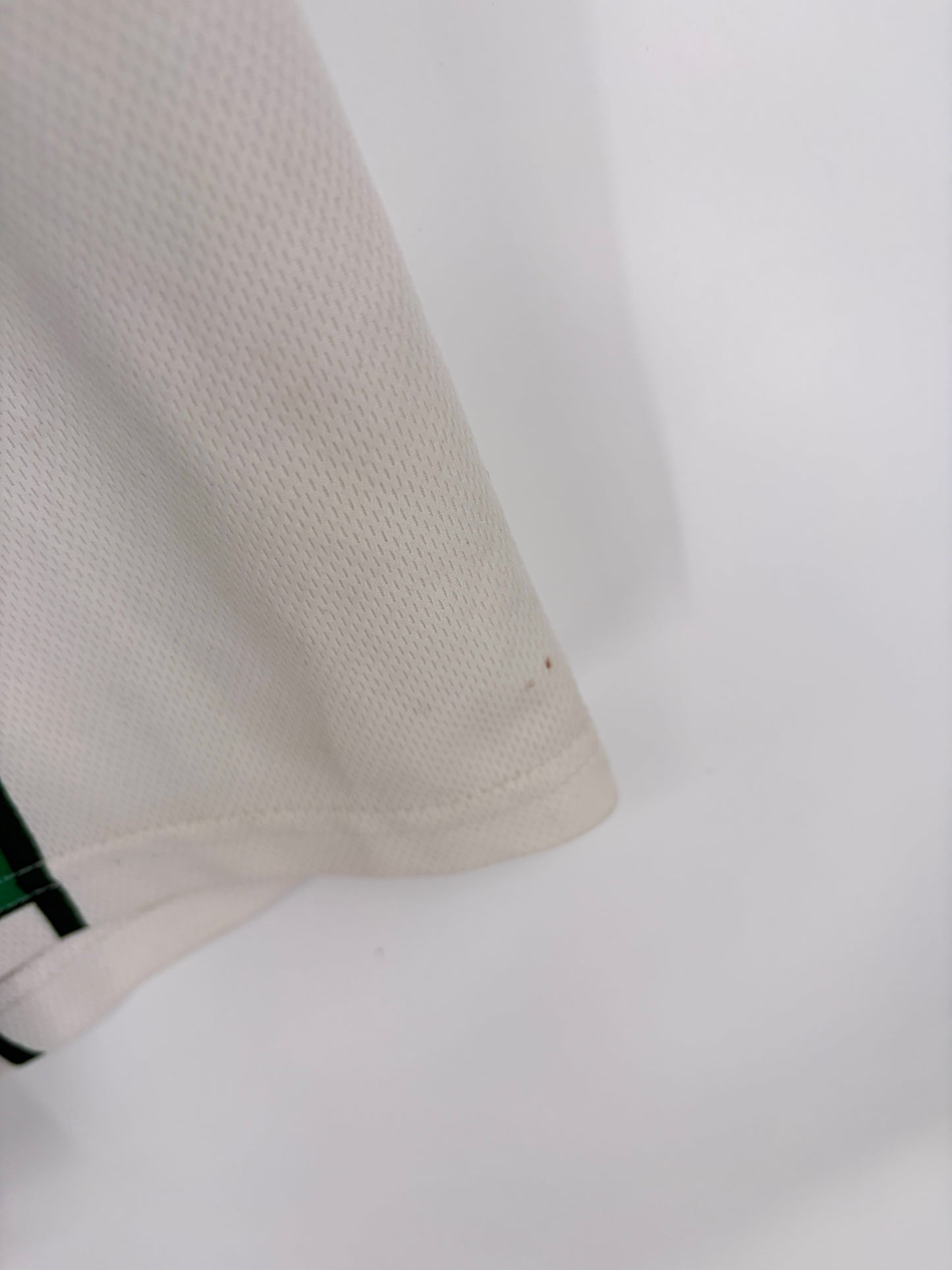 2008 Limerick GAA GK Jersey