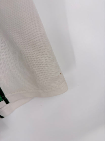 2008 Limerick GAA GK Jersey