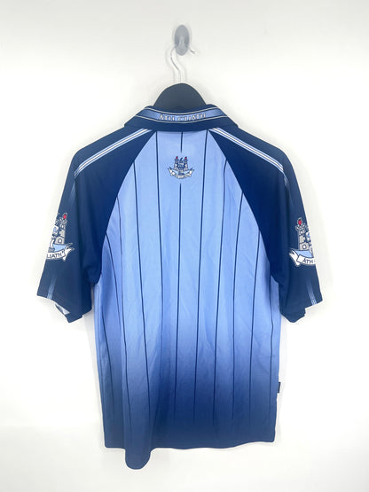 2004-06 Dublin GAA Jersey