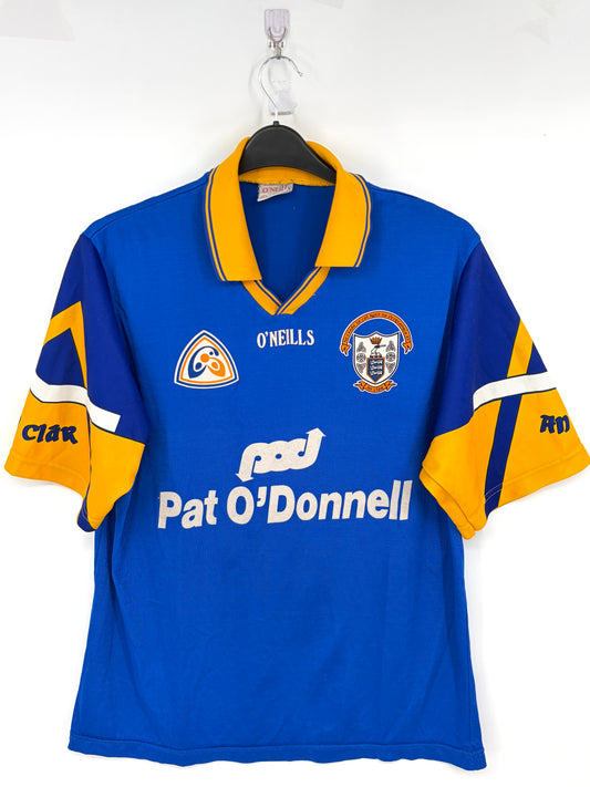 1998/99 Clare GAA GK Jersey (L)