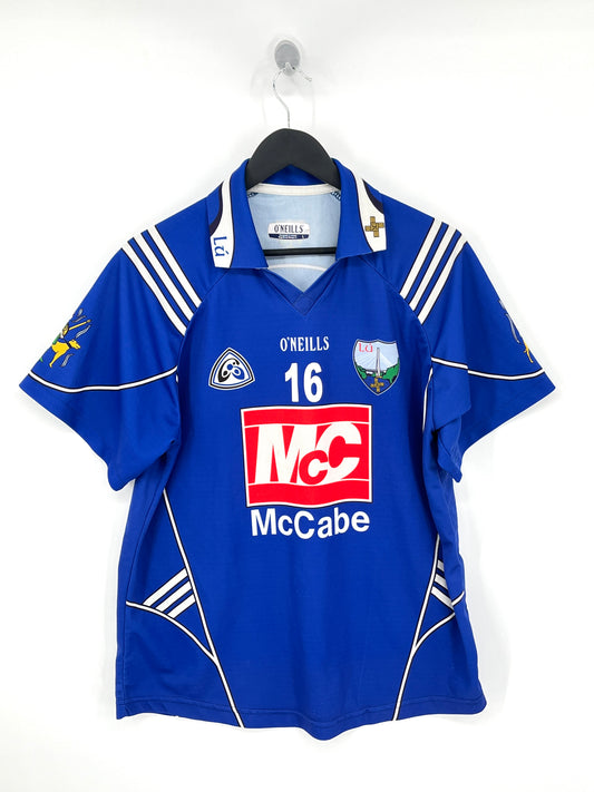 Louth GAA 2008 Match Worn GAA Jersey - #16