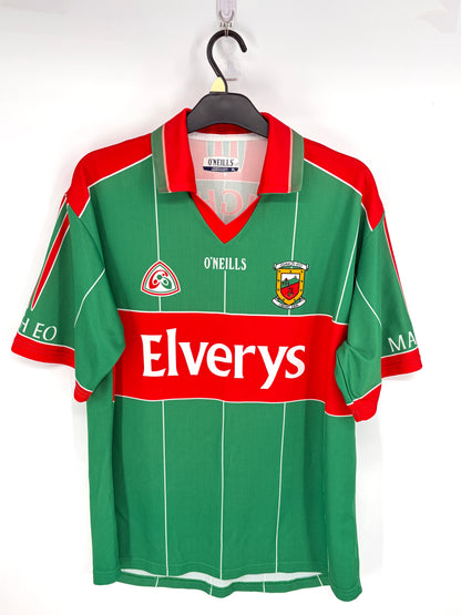 2006-08 Mayo GAA Jersey (XL)