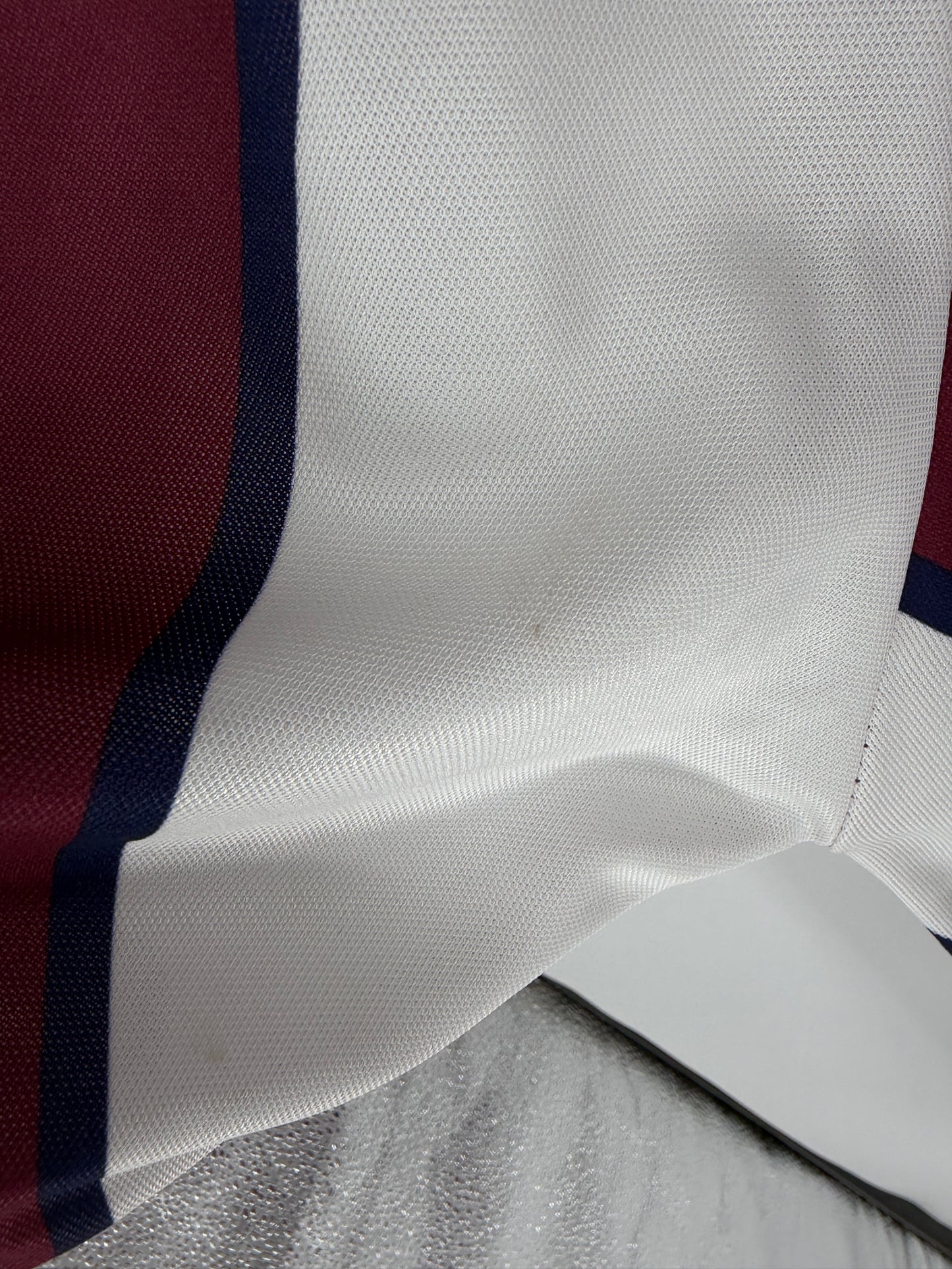 2004/07 Galway GAA Jersey (XL)