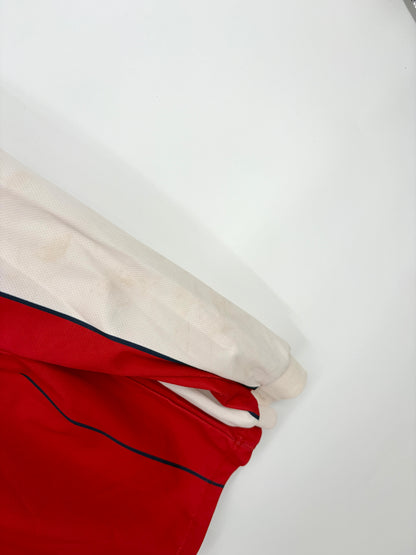 2004 Match-Worn Louth GAA Jersey - #14