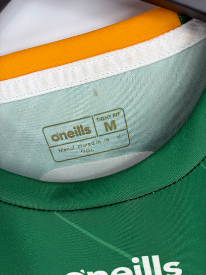 Match-Worn GPS Signed Kerry 2020/21 Jersey #22
