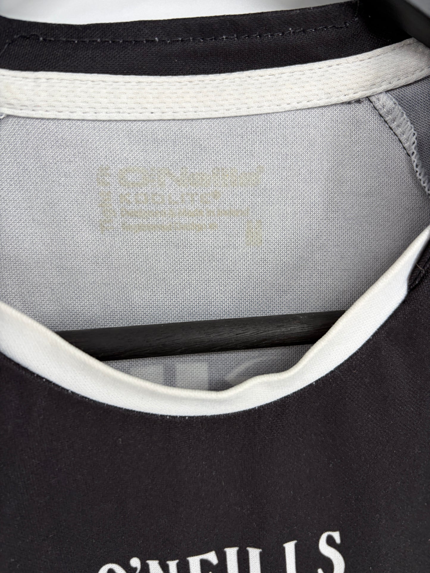 2017 Sligo GAA Jersey