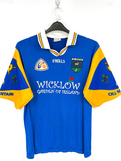 1999 Wicklow GAA Jersey (L)
