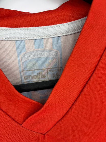 Match-Worn Armagh Academy GAA Jersey - #1