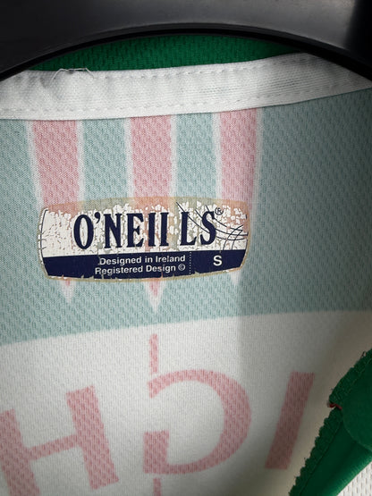 Mayo GAA 2006-08 Goalkeeper Jersey (S)