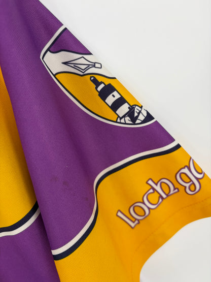 2000/01 Wexford GAA Jersey (S)