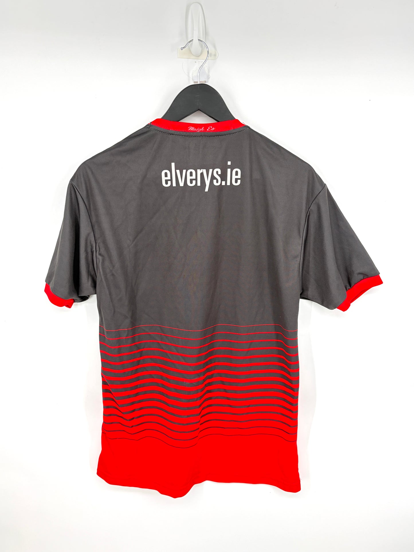 Mayo GAA 2019 Goalkeeper Jersey