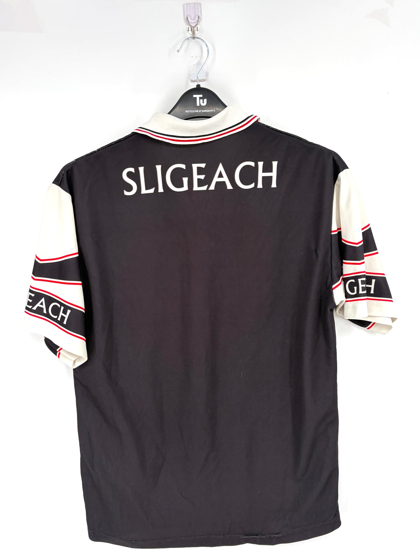 2001/03 Sligo GAA Jersey (S)