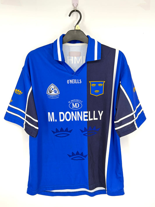 2004 Munster GAA Jersey (L)